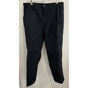 Propper Mens Critical‎ Response EMS Pant LAPD Navy Ripstop New 38x32